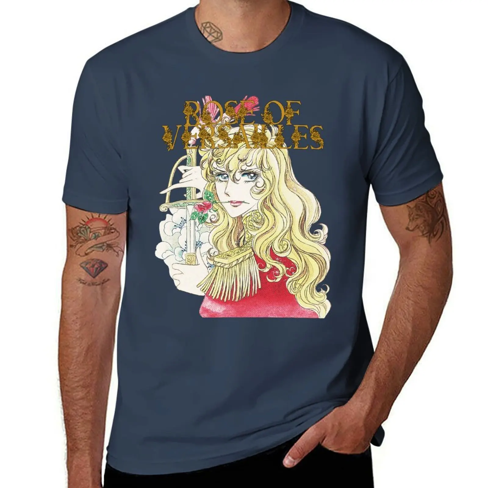 Oscar Fran?Ois De J…