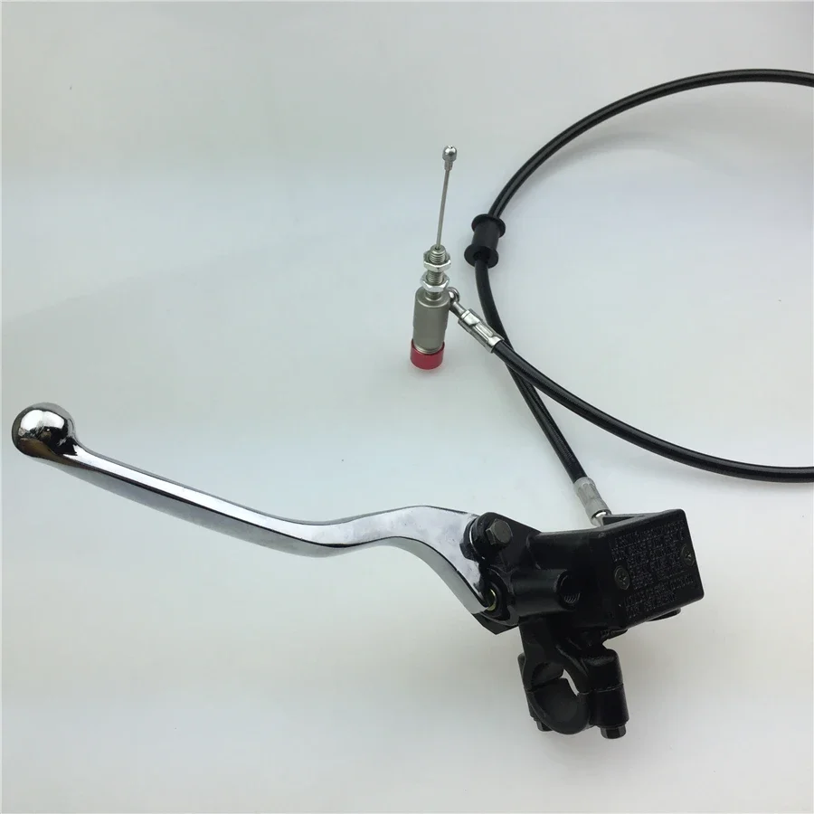 

STARPAD Motorcycle off - road vehicle pull line modified hydraulic brake hydraulic clutch kit efficient transmission accessories