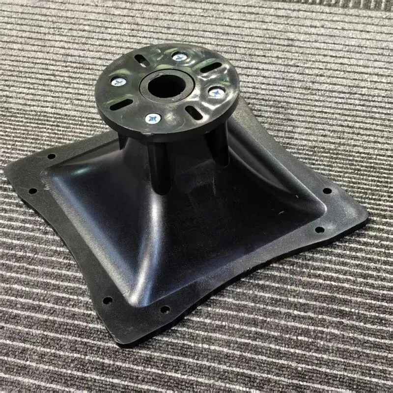 MW Audio R Style PA-Lautsprecherhorn für Bühnen-PRO-Audio - Verschiedene Größen 180x180x100mm 210x210x110mm 250x250x135mm 1 & 1,5 Zoll Horn – Detail 7