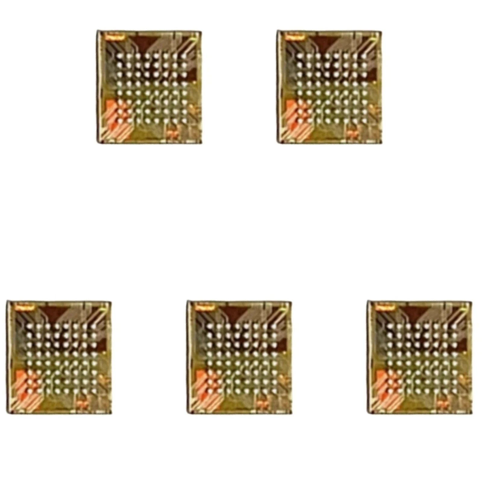 5pcs Single-Chip Microcomputer STM32L151RDY6TR Fits For ST STM MCU