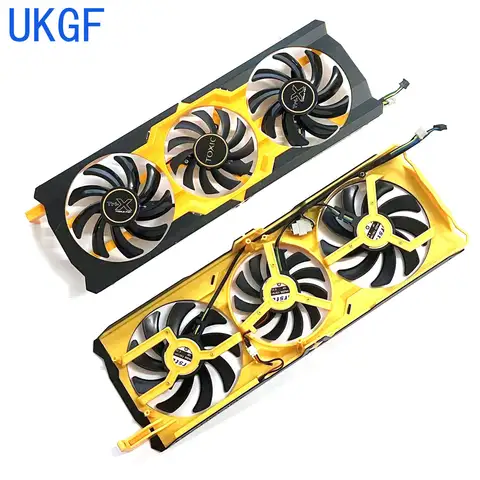 Fan sapphire r9 280x-AliExpress