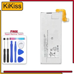 LIP1642ERPC Replacement Battery For SONY Xperia XZ Premium G8142 XZP G8141 3230Mah With Track Code