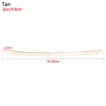 0.8cm tan