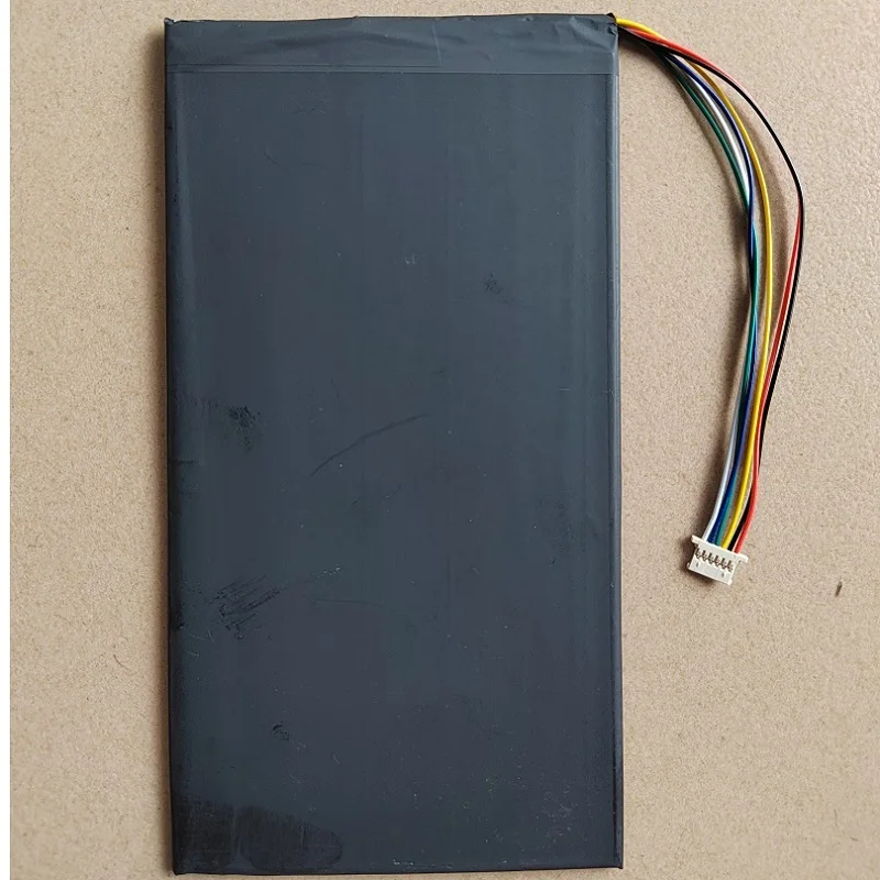 Pin Cho Khối Lập Phương IPlay 40 & Pro Máy Tính Bảng ALLDOCUBE IPlay40 T1020 Mới Li-Po Sạc