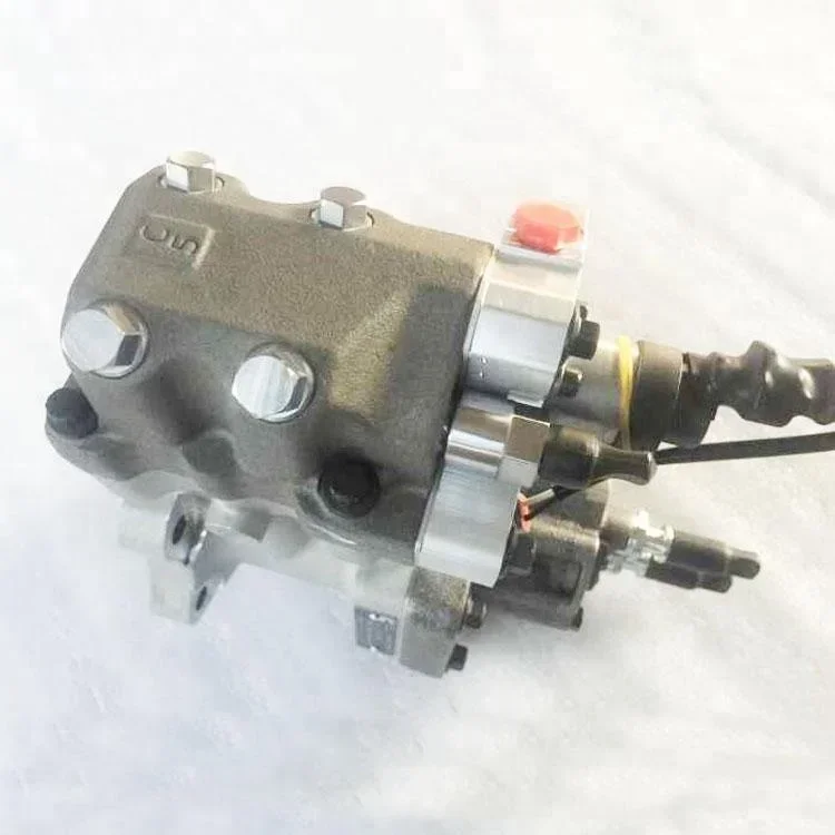 ISLe diesel engine fuel pump 3973228 4954200