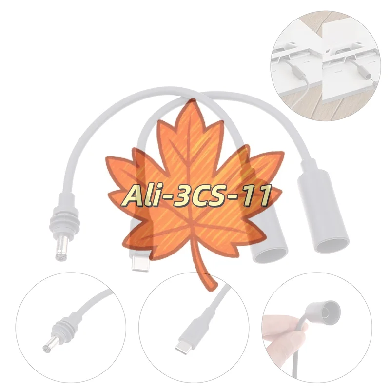 Waterproof Type-C E…