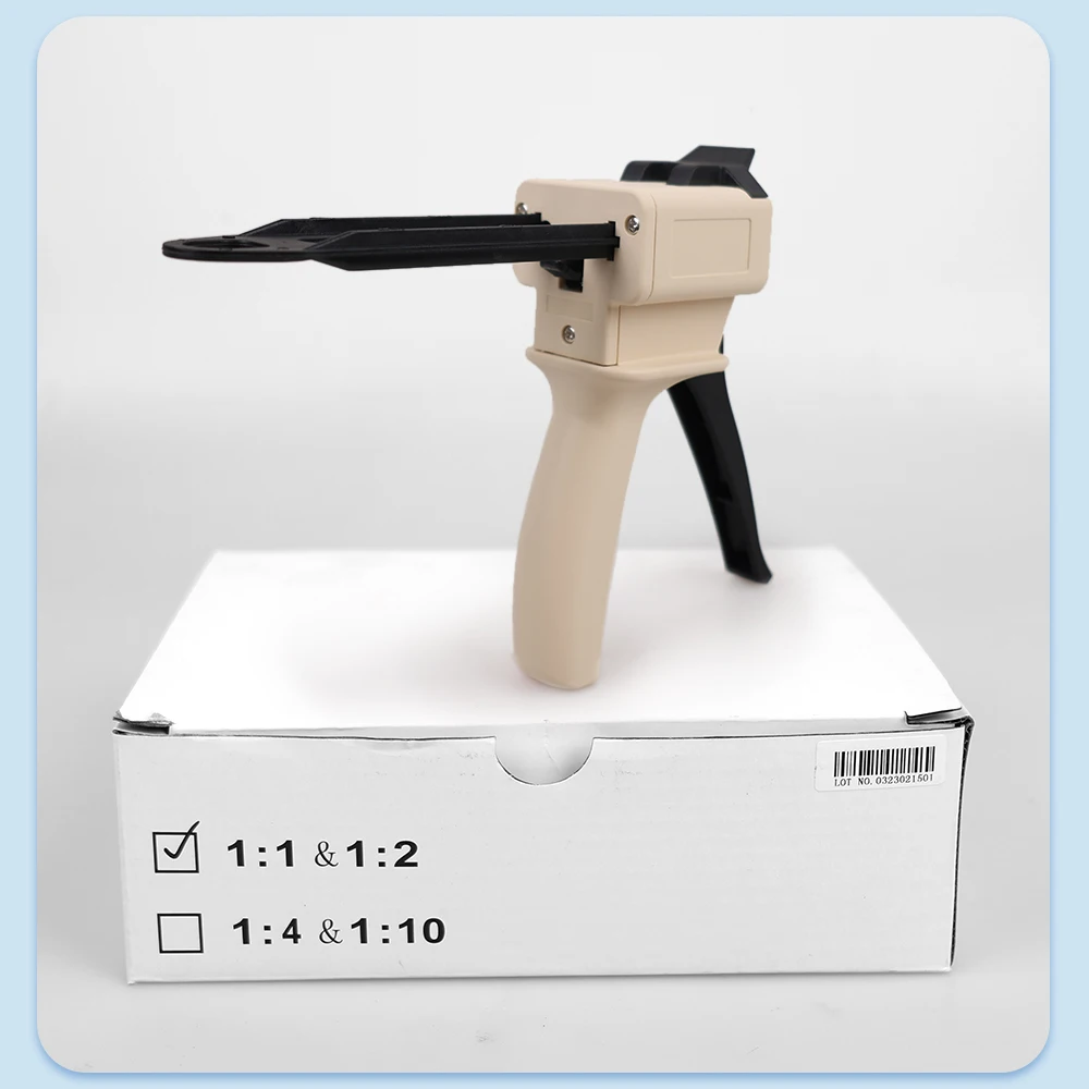 Рисунок 5 - Denspay Dental Impression Смесительный