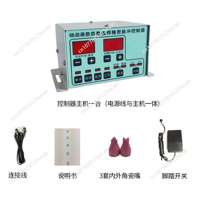 

TIG welding machine modified cold welding machine pulse controller stainless steel sheet spot welding j machine