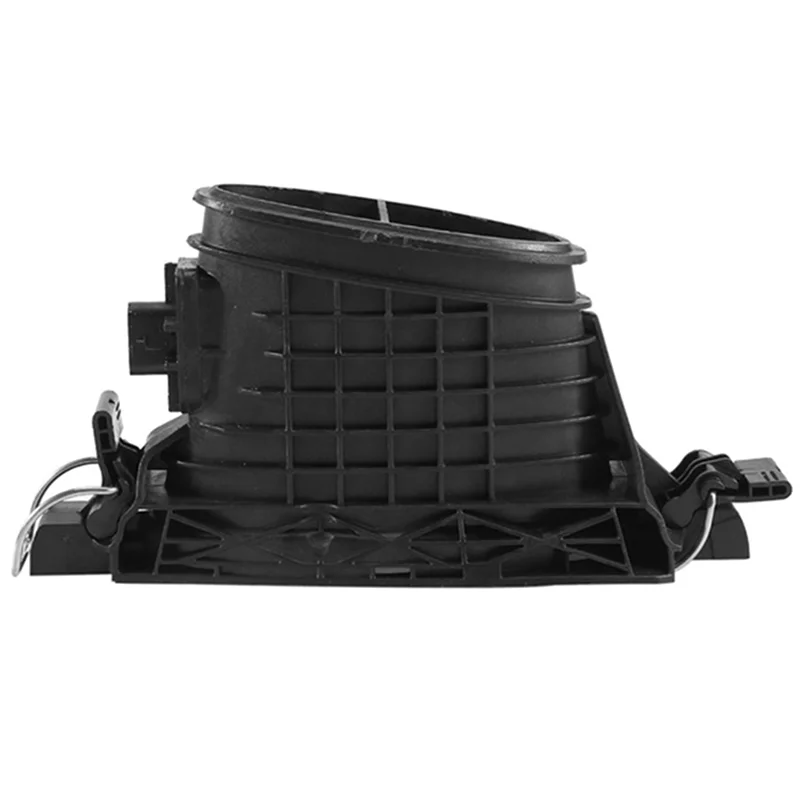 

Черный расходомер воздуха, 4 контакта 0281002955 A6420900048 для Mercedes Benz GL350 ML280 GL320 C320 E280 350 G320, правый и левый-AS55