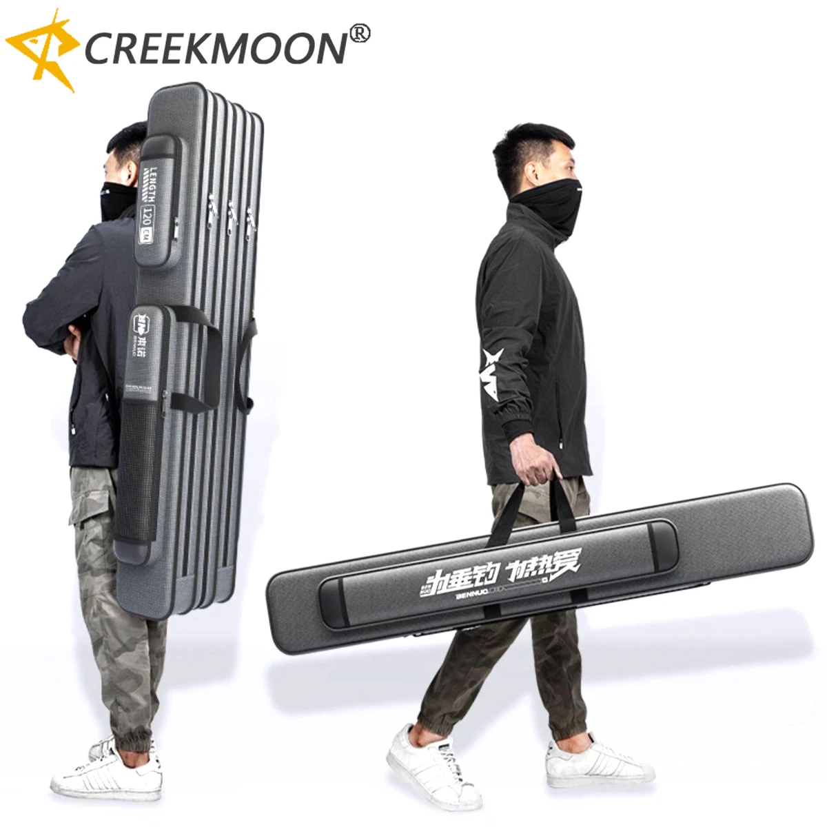 #36 Fishing Rod Cases Comparison Guide