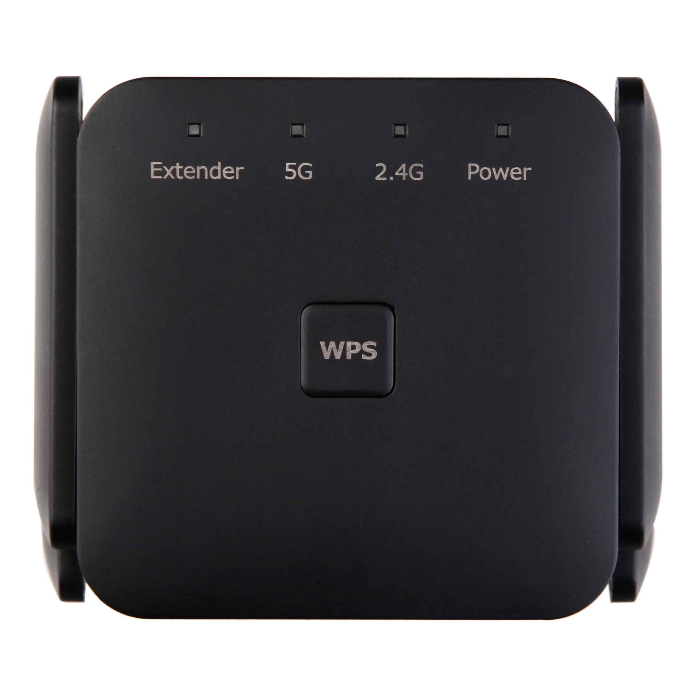 EDUP 1200Mbps WiFi Repeater Extender One Click WPS Dual Band 4 Antennas Wireless WiFi Repeater Network Extender Long Range Home