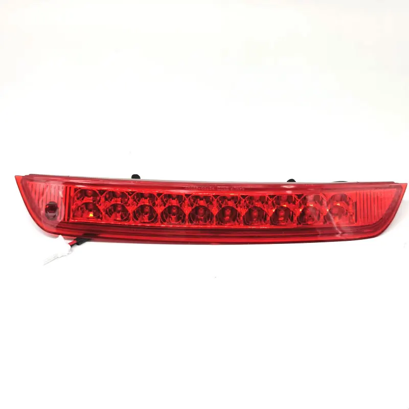 For Hyundai ix35 2010-2016 Third Brake Lights Bar Rear Parking Signal Lamp Truck High Mount Stop Warning Light Car Accessories