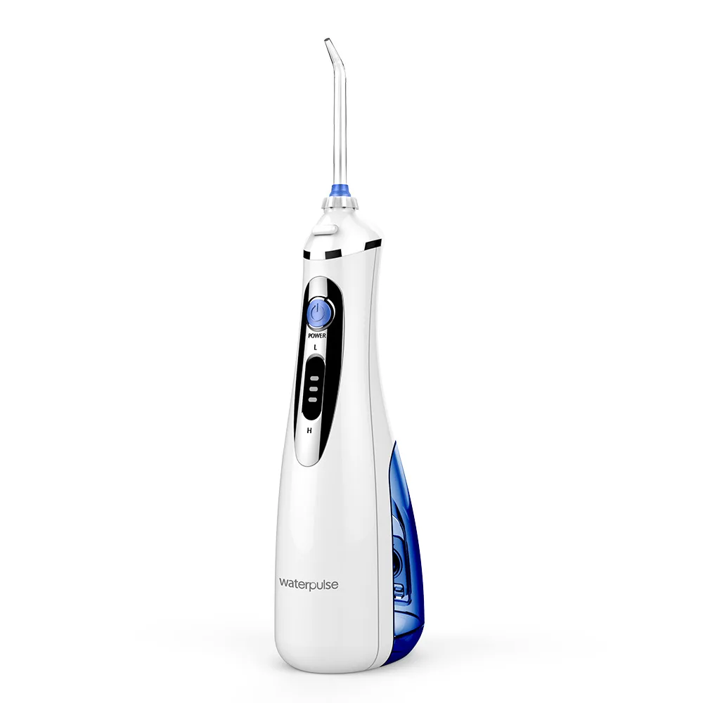 Hydropulseur électrique portatif de hydropulseur d'eau d'impulsion pour l'usage à la maison