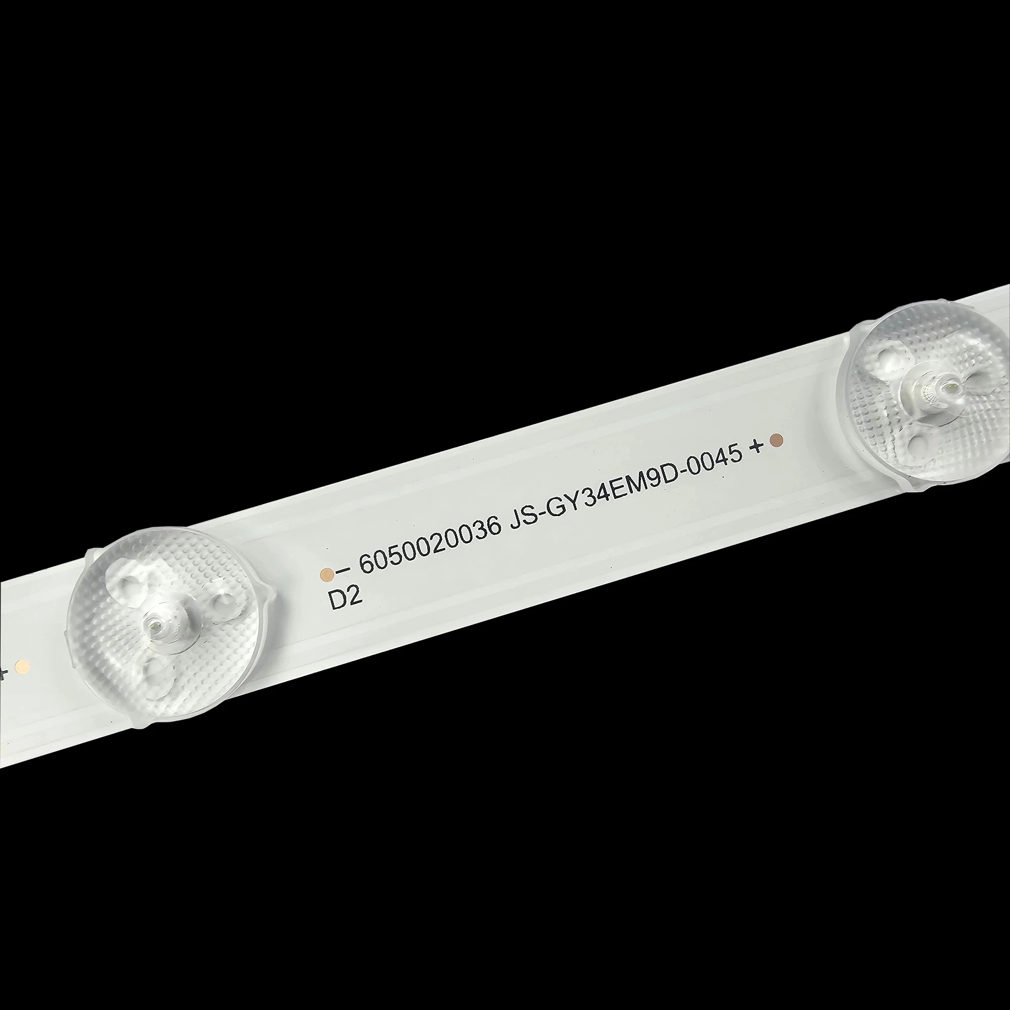 Tira de luces LED de retroiluminación, accesorio para Skyworth LE32D99 32E61HR TCL LE32D99 4708-K320WD-A4211V01 4708-K320WD-A4211V11