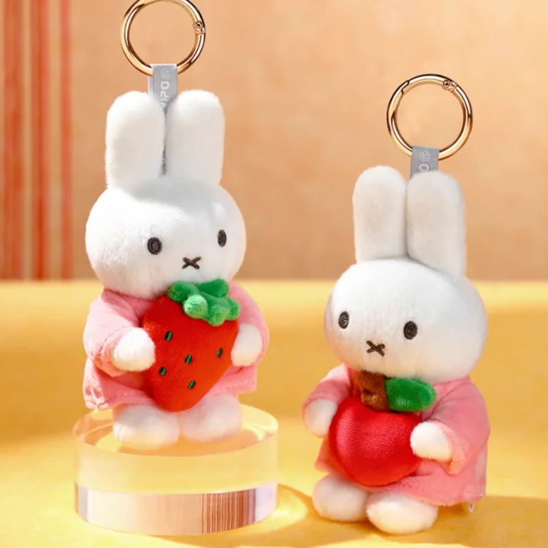 الجديد في المخزون Vipo أرنب أفخم دمية قلادة لطيف دمية أرنب أفخم العصرية اللعب دمية هدية عيد ميلاد