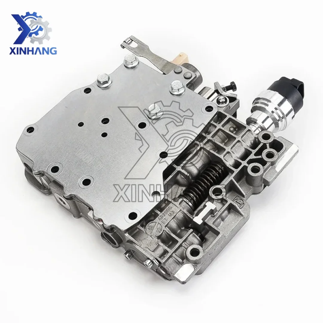 Genuine VT1 CVT Transmission Valve Body, suitable for Mini Cooper 1.4L/1.6L models (2002-2008)