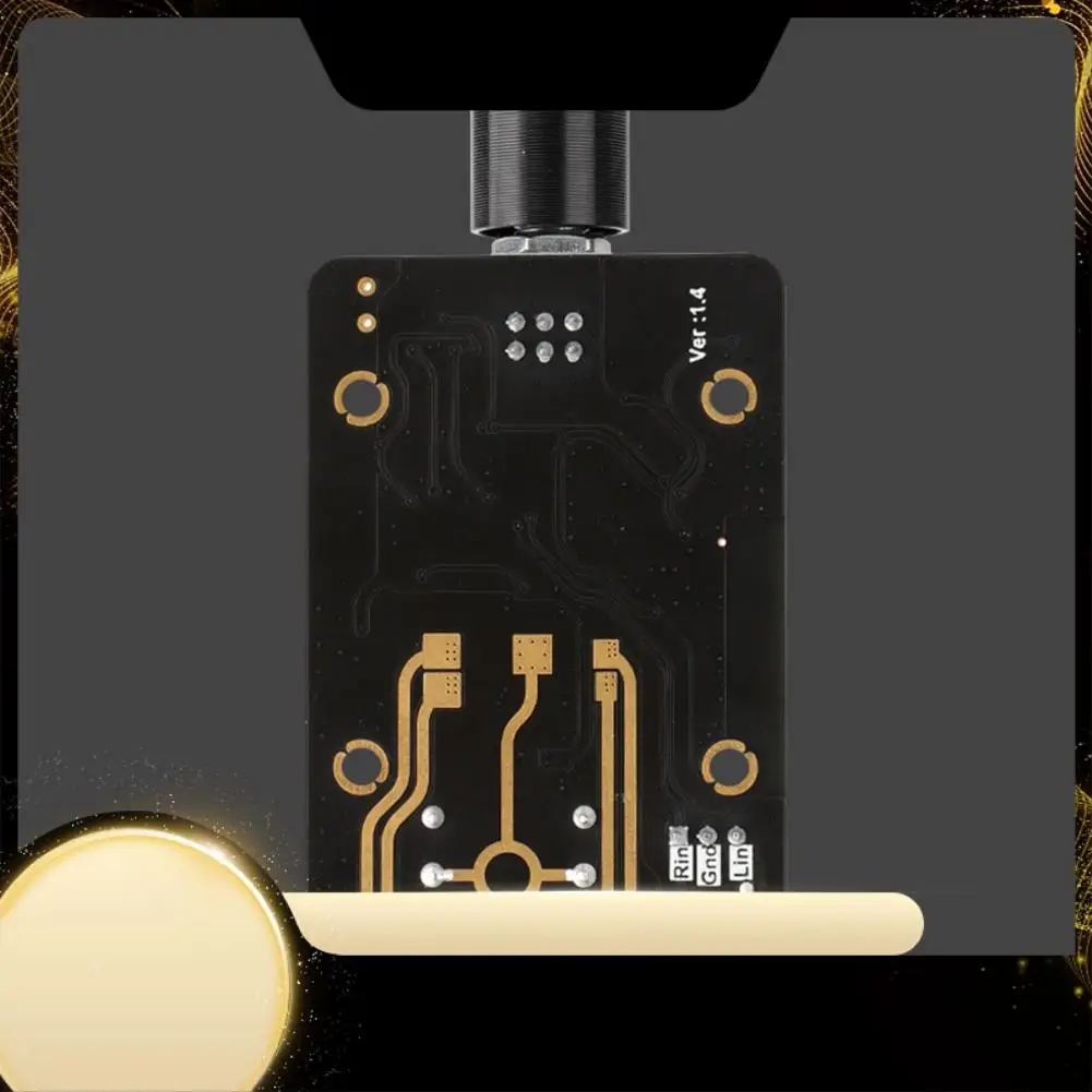

LQSC Mini PAM8620 Bluetooth 5.0 15Wx2 двухканальный стереозвук усилитель модуля аксессуары