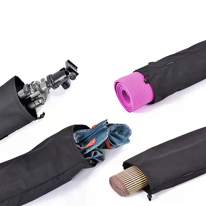 1pcs Oxford Cloth Foldable Chair Replacement Bag Umbrellas Canopies Yoga Mat Carrying Bag Lightwear For Camping Chair