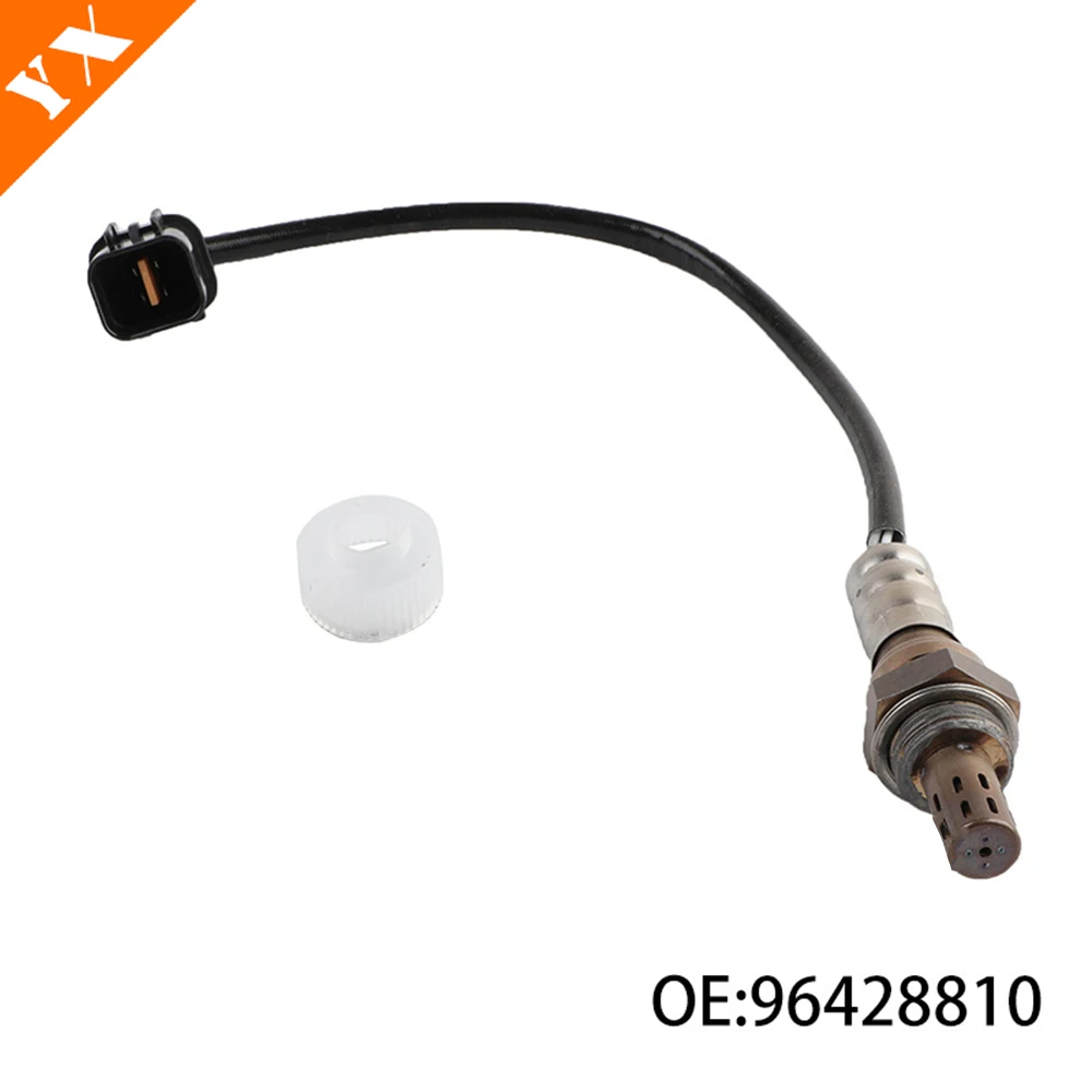 

96428810 Is Suitable For 2011-2015 Chevrolet Gm Oxygen Sensor, Air-Fuel Ratio Sensor