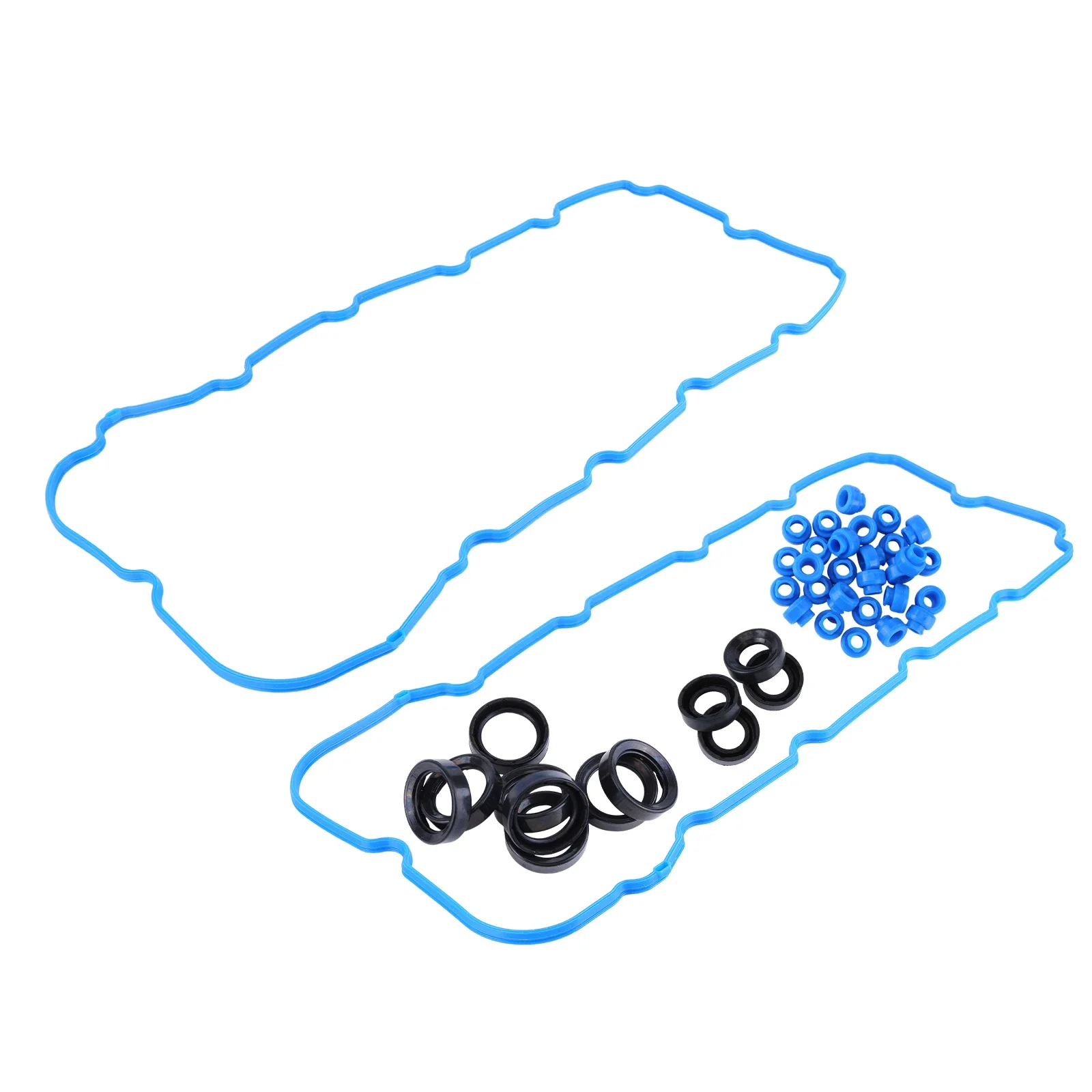 

Applicable to Ford F150 valve cover gasket 14883714 from 2011 to 2017