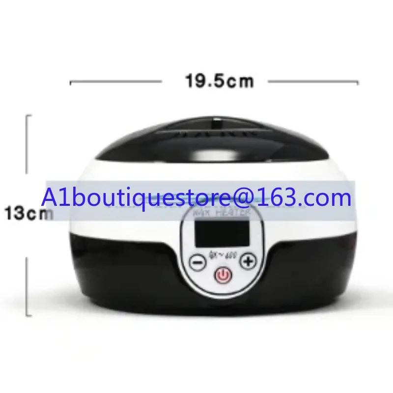 

Electric Screen Candle Melting Machine, Hot Candle Heater, Instantly Visible Temperature Rise