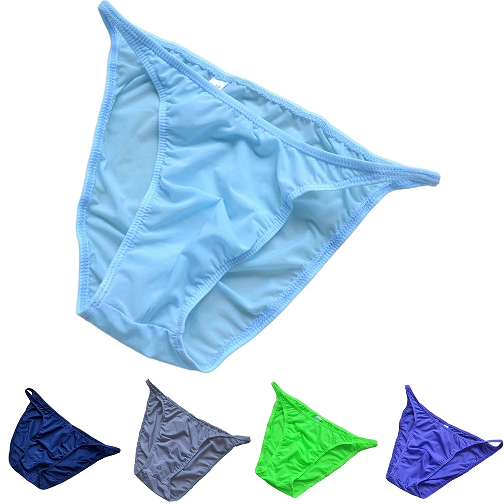 

Мужские трусы-боксеры из мягкой полиэстеровой ткани, однотонные, эластичные, простые, удобные.