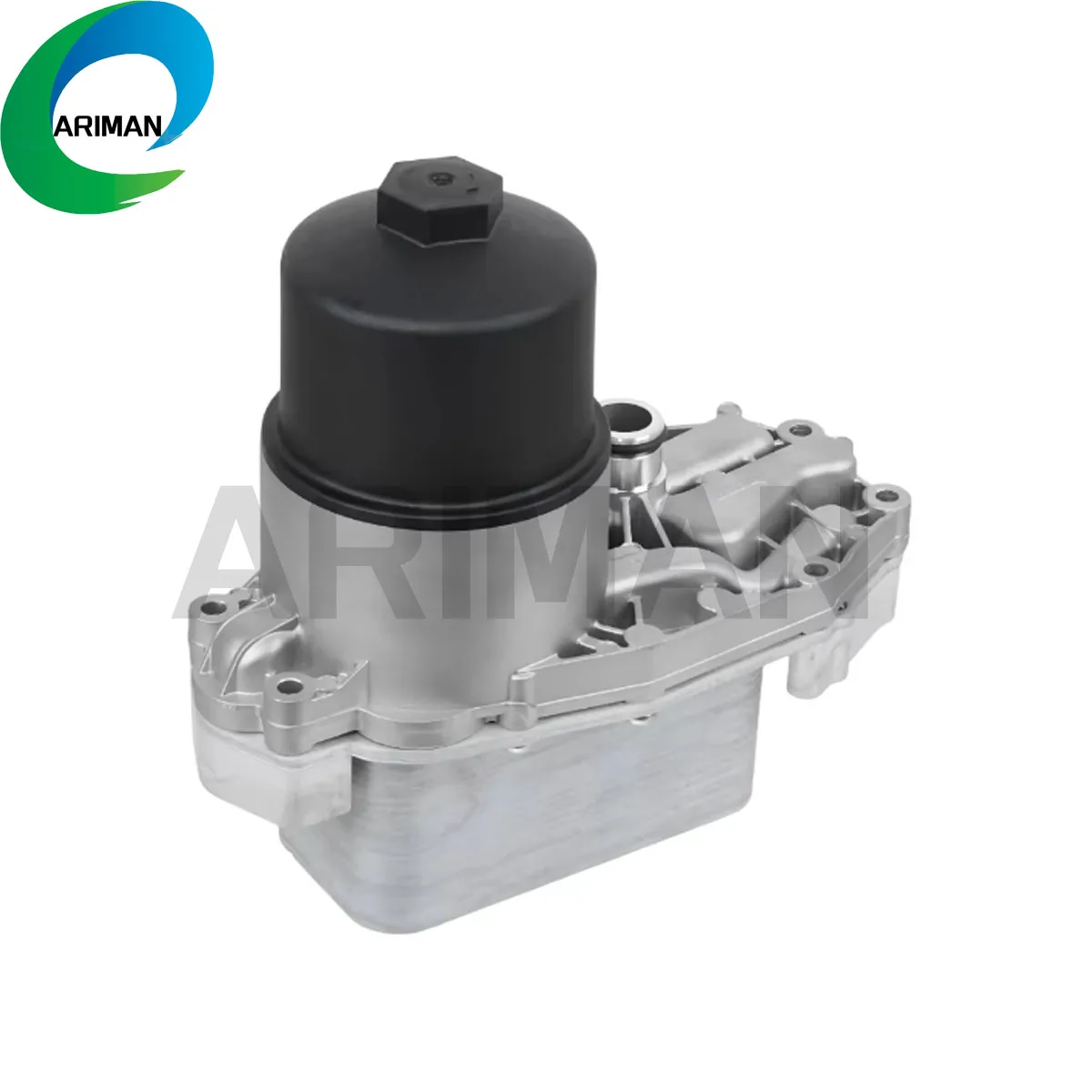 Корпус масляного фильтра для Range Rover Discovery 5 L405 L494 V6 3.0L LR 061969   LR 040738   LR 013149   C2S52552 LR 124259