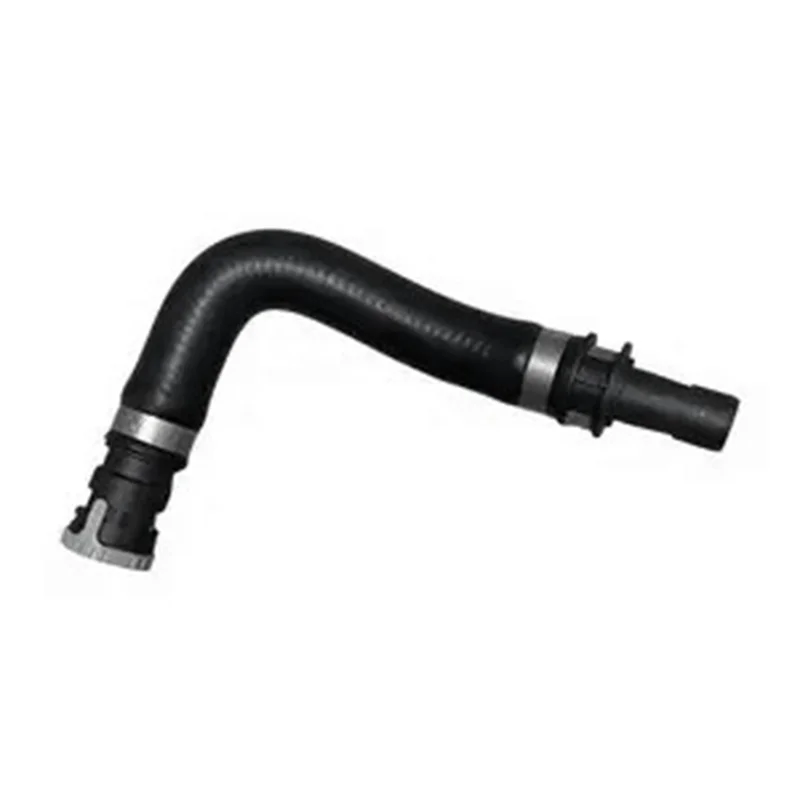 4Pcs/Set Heater Water Pipe Inlet Hose, Outlet Hose For Volvo S40 V50 C70 2004-2010 30636951 30636952 30636954 30636987-A67F