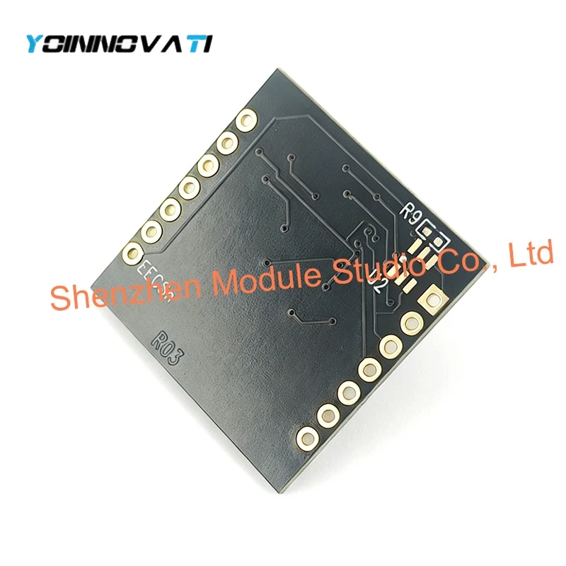 1PCS Original PNI RM3100 Breakout Evaluation Board Development Test Board