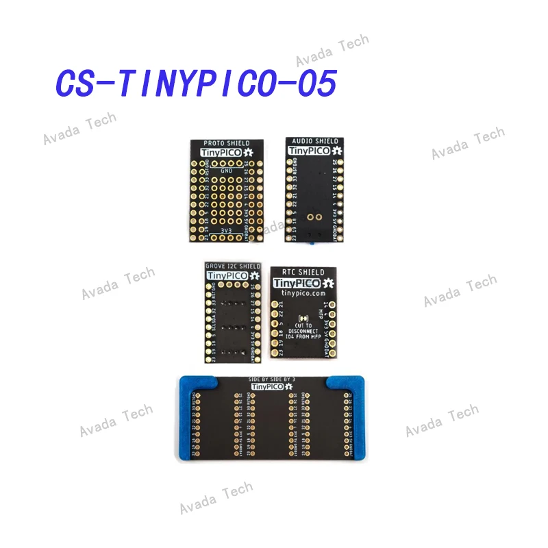 CS-TINYPICO-05 Development Boards & Kits - Wireless ESP32 develop kit