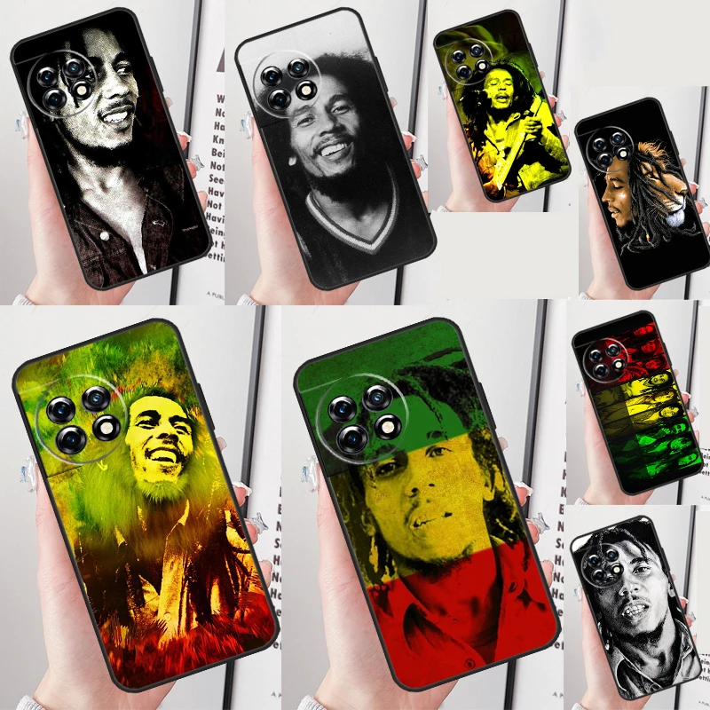 Bob Marley Singer C… - image