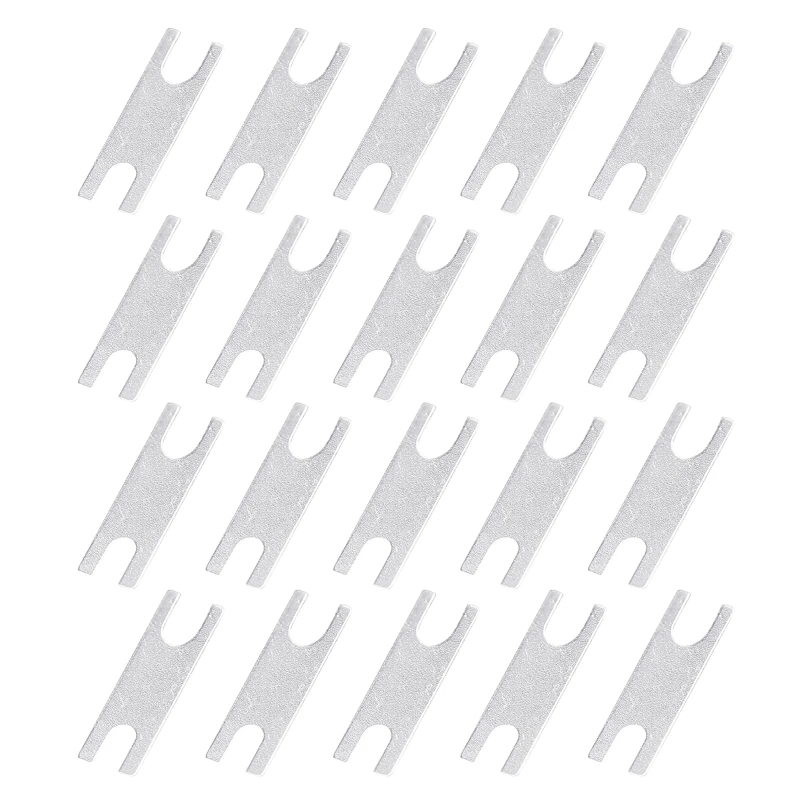 Q5WA Механическая стабилизатор клавиатуры наклейка на пленку прокладки большие для переключателя регулировки ключей