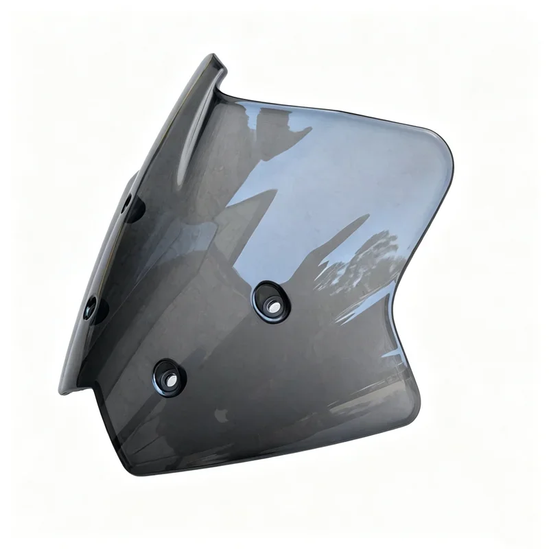 Head Fairing Windshield Windscreen for Zongshen Piaggio BYQ125/150-8