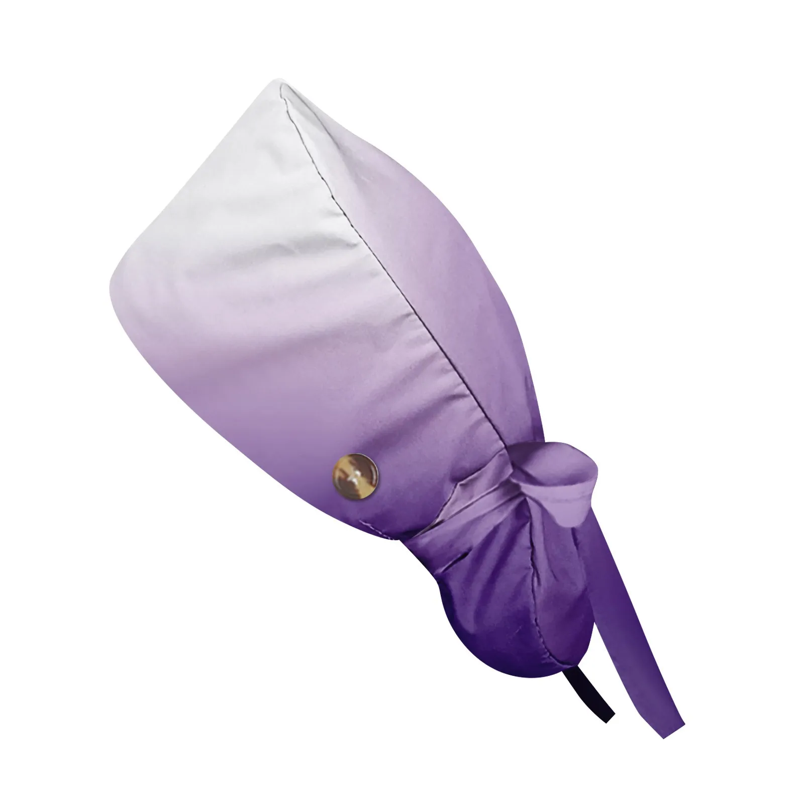 Operação chapelaria chapéu enfermeira boné bandanna impresso borboleta chapéu macio respirável boné cirúrgico acessórios hospitalares