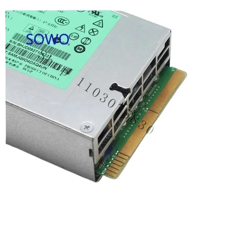 

WYORESY 1200W DPS-1200FB A HSTNS-PD11 440785 -001 438202 -002 441830 -001 For Mining PSU For DL580 G5 Gen5 Server Power Su