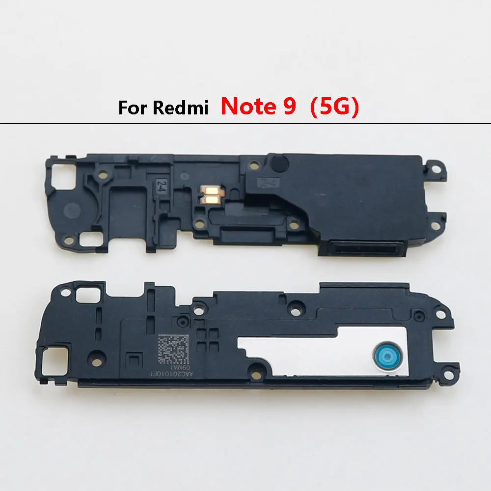 Loudspeaker For Xiaomi Redmi Note 10 10X/9/8/7 Pro 10 9A 9S 9C 8T 7 7A  Loud Speaker Buzzer Ringer Sound Module 4G/5G