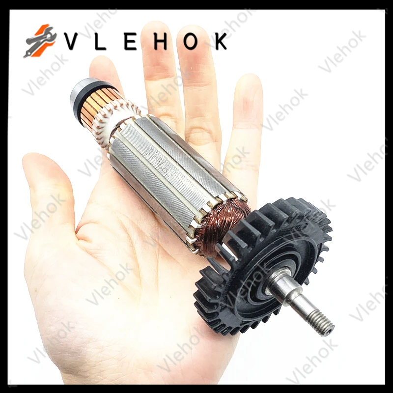 

Ярмарка 220 В в сборе ДЛЯ MAKITA GA5030 GA5030R GA5034 GA4030 GA4030R GA4031 GA4034