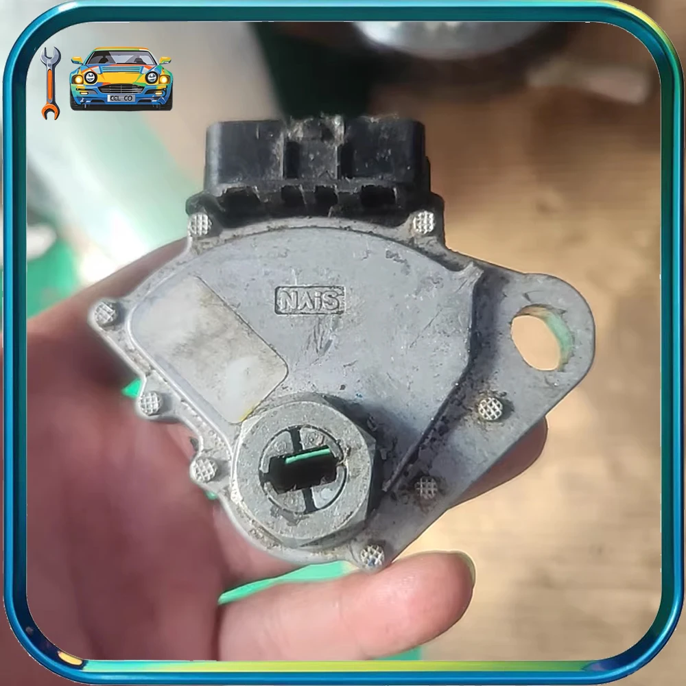 

A343F переключатель нейтрали автоматической коробки передач 45895-4A100 подходит для Toyota