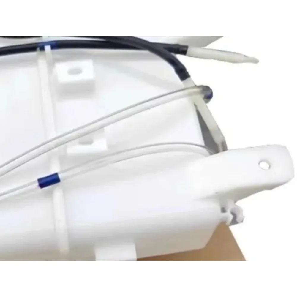 Washer Pump for BYD S7 Wiper Kettle Wiper Washer Fluid Equipped Dual Motors Genuine