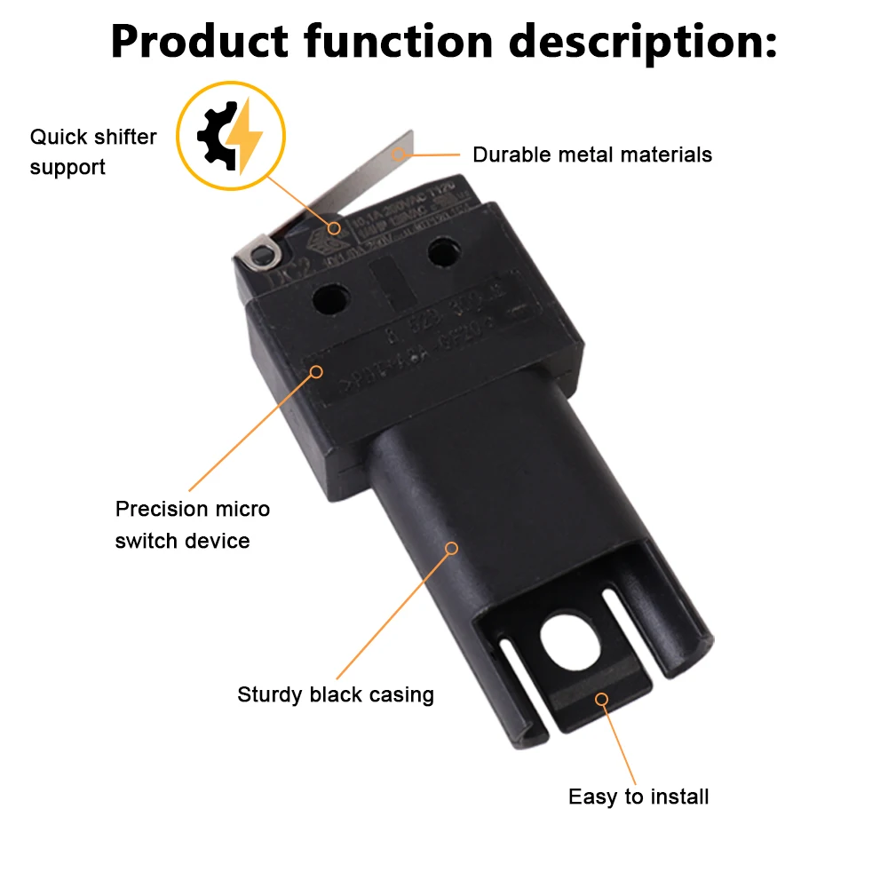 مفتاح مسند للتحكم في القابض للدراجات النارية لسيارات BMW R1300GS R1200GS R1250GS Adventure R1200RT R1200R R1250RS RnineT #4
