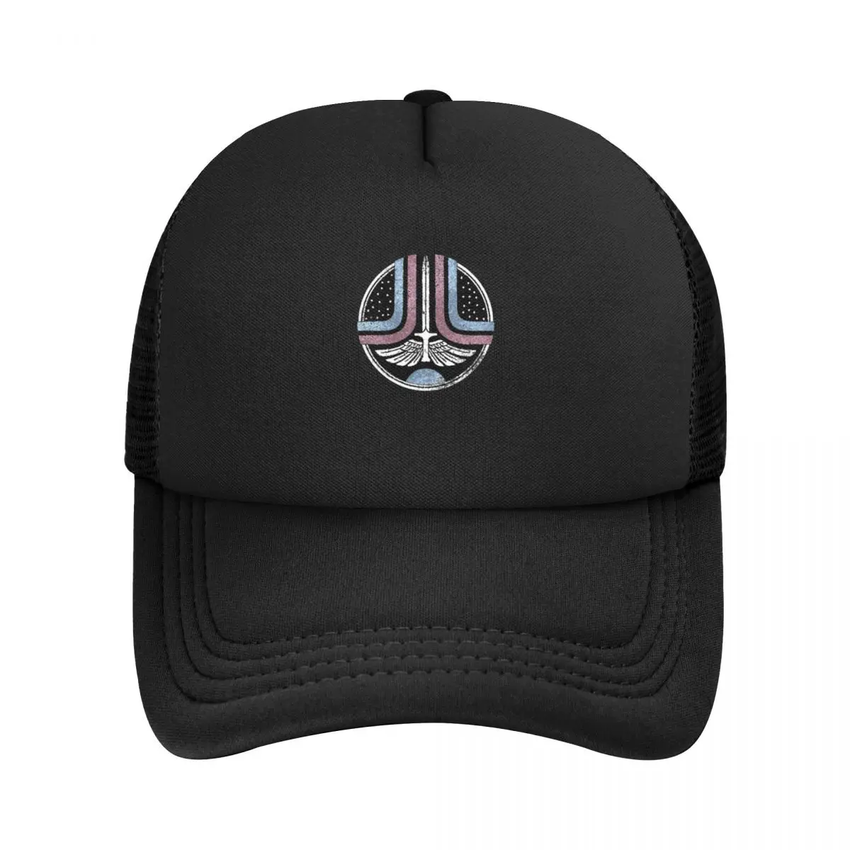 Starfighter (the last starfighter) classic t shirt Baseball Cap black Streetwear Men's Caps Women's