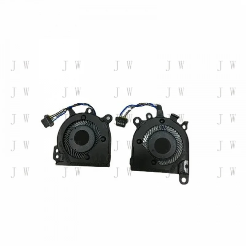 

DDZ для HP ENVY 13-AB 13-AB026TU Вентилятор охлаждения процессора NS45C01-16E19 NS45C02-16F05 L R Вентилятор