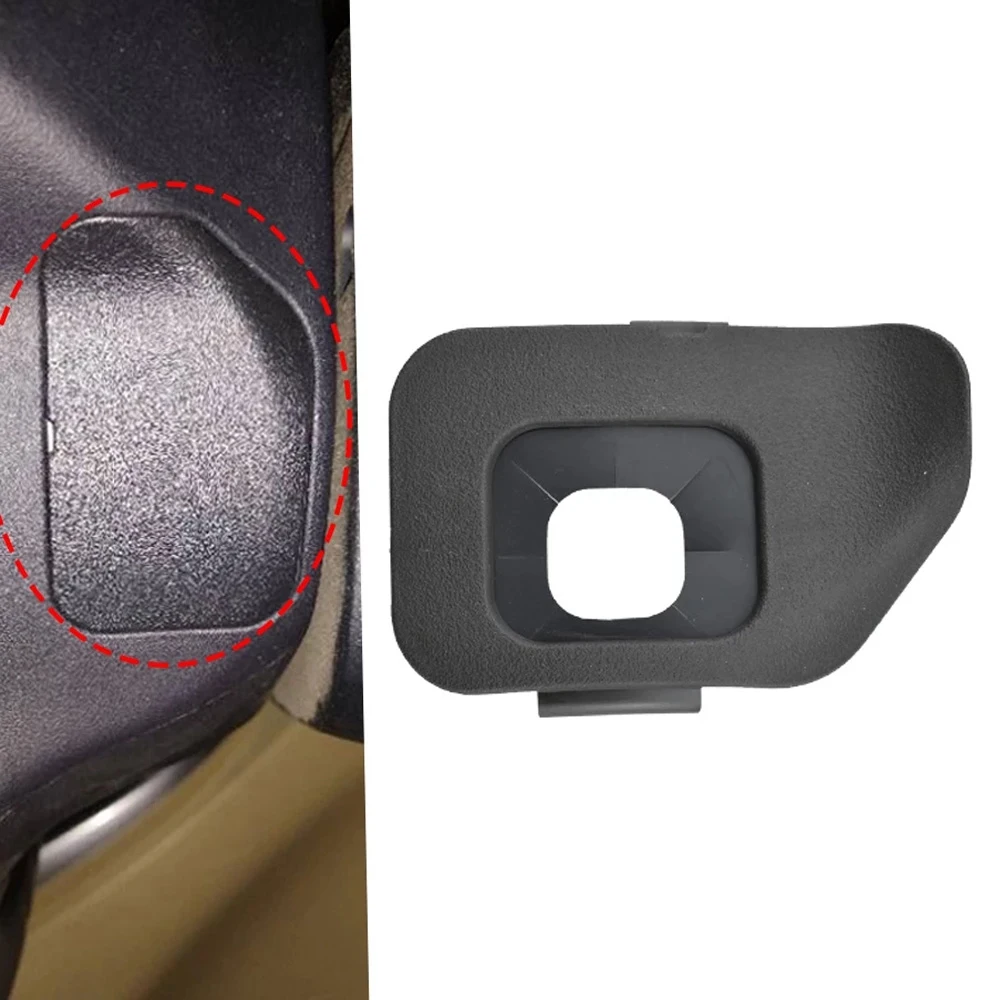 Car Cruise Control Switch Cover Cruise Switch Dust Cover for Yaris Vios 2013+ 45186-0D110-E0