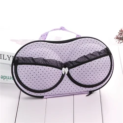 Scatola portaoggetti per reggiseno intimo accessori per la casa Lingerie Protect Storage Bag Sock Panty Holder Organizer da viaggio