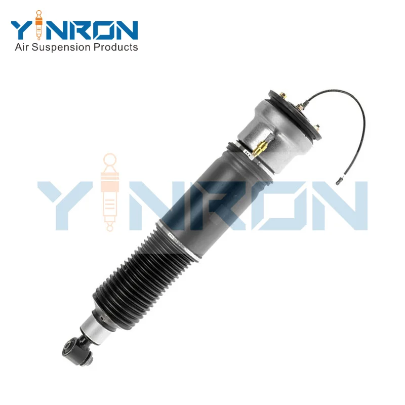 Suspension Shock Absorber Strut 37106785171 37106782241 37106781155 Rear Left Side For Rolls-Royce Phantom RR1 RR1N (2002-2016)