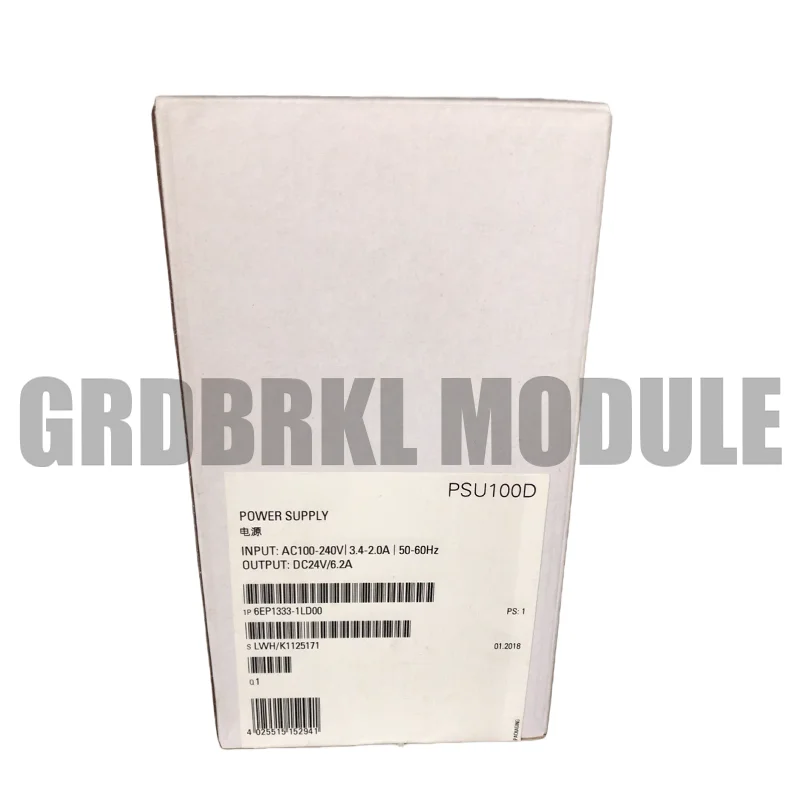 6EP1333-1LD00 Asli Baru