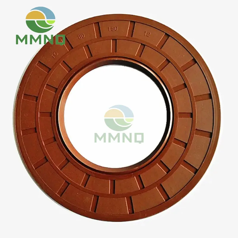 

1PC ID 310/320/330/340*350*360*370*380*20/25Mm High Temperature Gasket Acid Resistance FKM Fluorine Rubber Skeleton TC Oil Seal