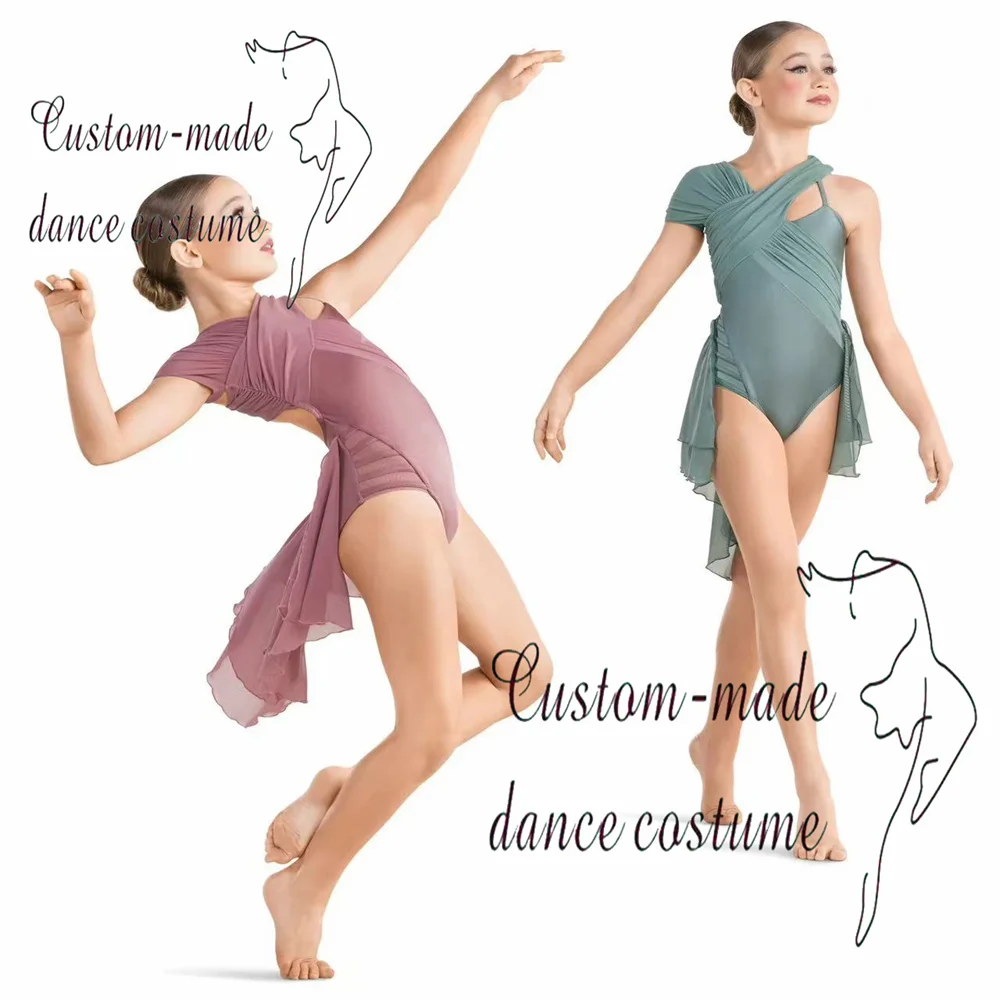 

Girls', teenagers', children's concerts, costume performances, stage costumes, jazz dance costumes, modern dance costumes, balle