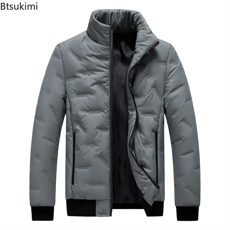 Blouson aviateur à glissière pour hommes, manteau de pilote Hip Hop, streetwear décontracté, vêtements chauds, grande taille, 7XL, 8XL, automne, hiver