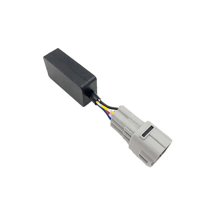 لسوزوكي GSXR600 GSXR750 GSR750 GSXR1000 DL1000/X = وحدة سيرفو العادم